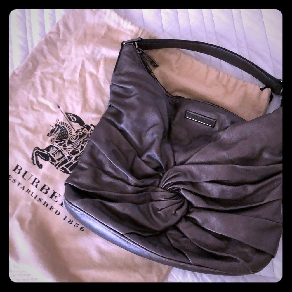Burberry Maggie Knot